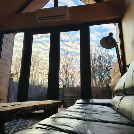 House Szczyrk - Cos Innego Buczkowice