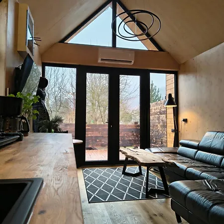 別荘 House Szczyrk - Cos Innego Buczkowice