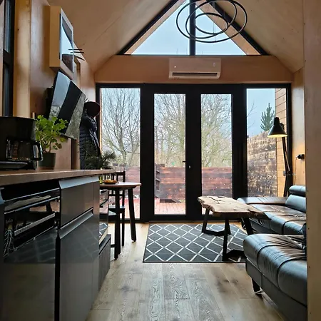 House Szczyrk - Cos Innego *