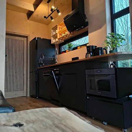 Сasa de vacaciones House Szczyrk - Cos Innego Buczkowice