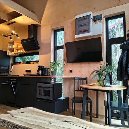 House Szczyrk - Cos Innego * Buczkowice