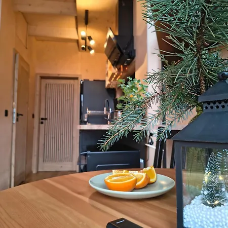 House Szczyrk - Cos Innego