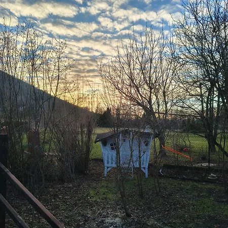 Holiday home House Szczyrk - Cos Innego *