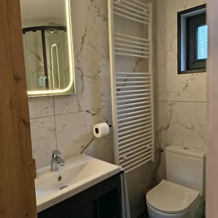 House Szczyrk - Cos Innego Holiday home