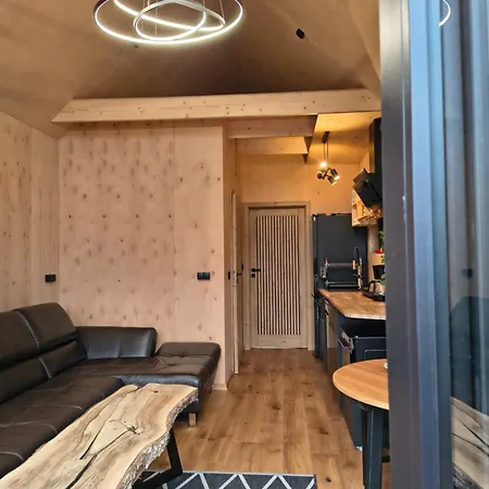 House Szczyrk - Cos Innego Buczkowice