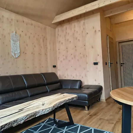 House Szczyrk - Cos Innego *