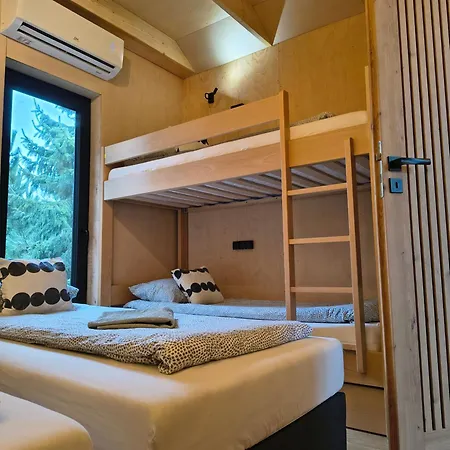 Σπίτι διακοπών House Szczyrk - Cos Innego Buczkowice
