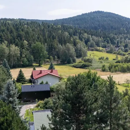 House Szczyrk - Cos Innego * Buczkowice