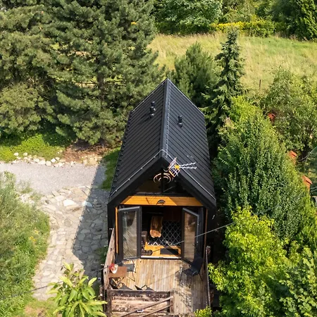 House Szczyrk - Cos Innego * Buczkowice
