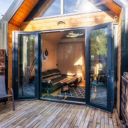 House Szczyrk - Cos Innego * Buczkowice