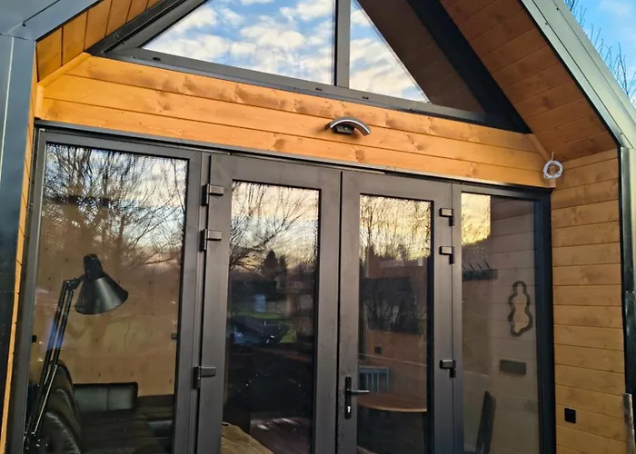 House Szczyrk - Cos Innego Сasa de vacaciones *