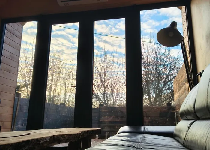 House Szczyrk - Cos Innego Buczkowice