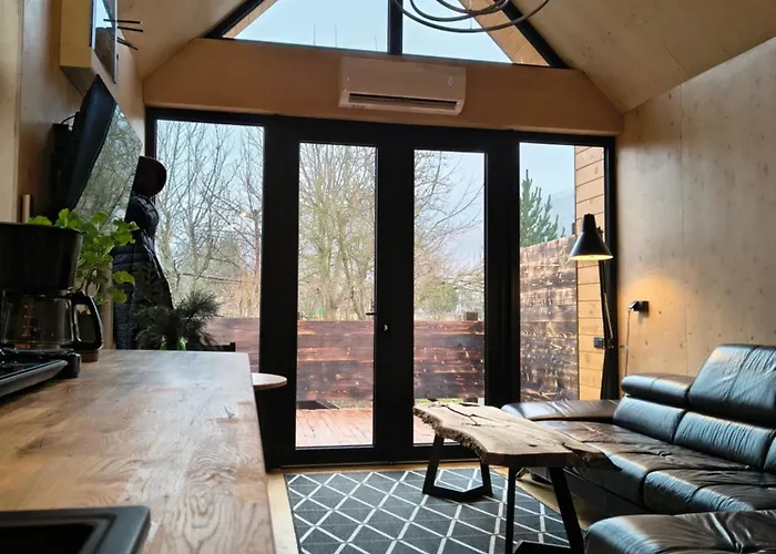 Сasa de vacaciones House Szczyrk - Cos Innego Buczkowice