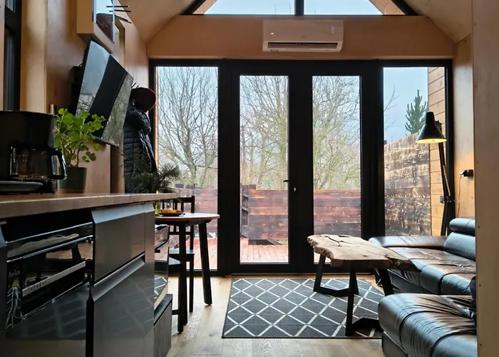 House Szczyrk - Cos Innego *