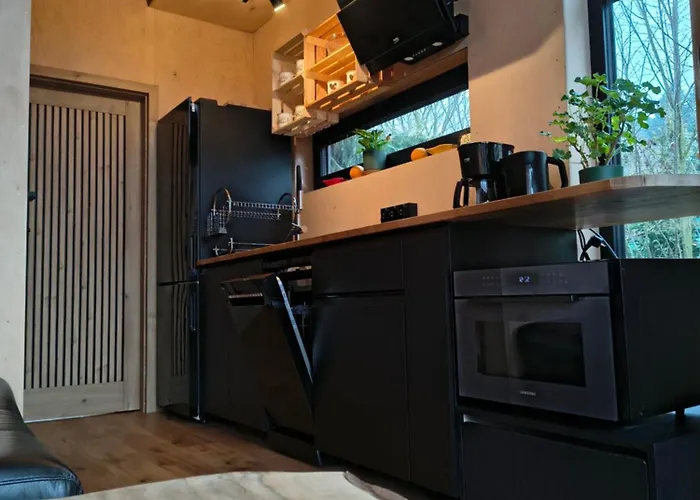 Holiday home House Szczyrk - Cos Innego Buczkowice