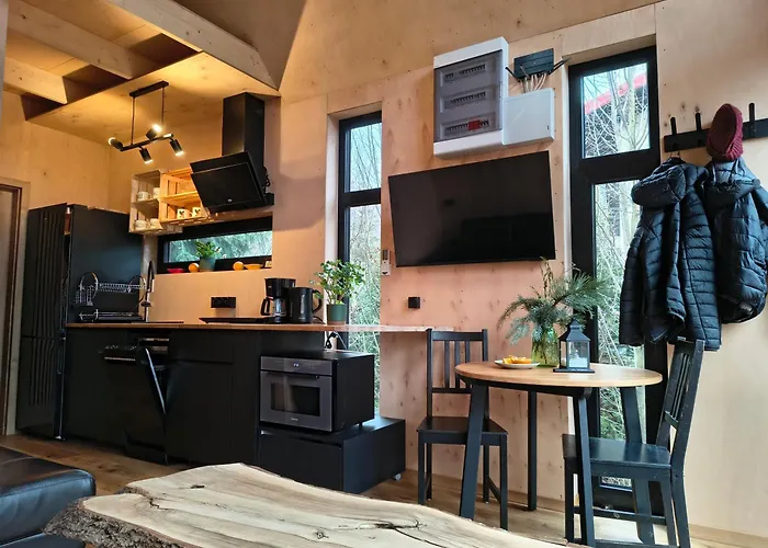 House Szczyrk - Cos Innego * Buczkowice