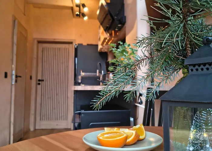 House Szczyrk - Cos Innego