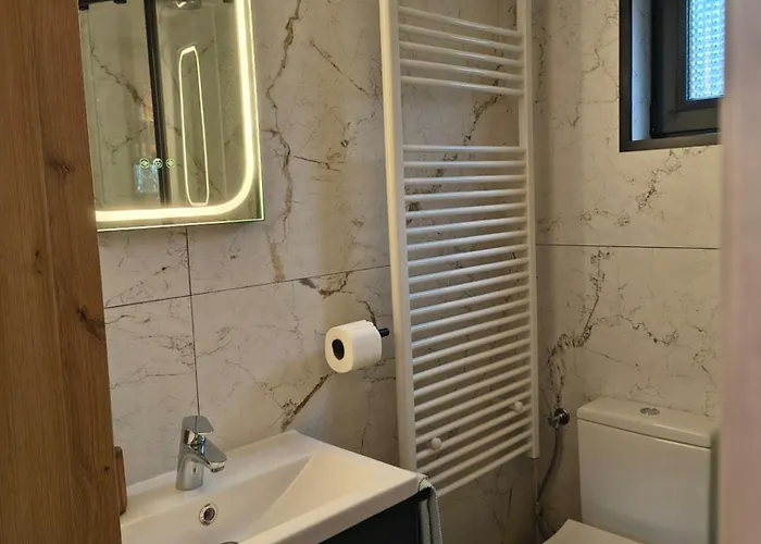 House Szczyrk - Cos Innego Сasa de vacaciones