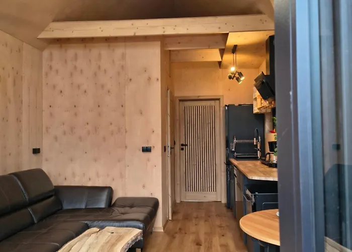 House Szczyrk - Cos Innego Buczkowice