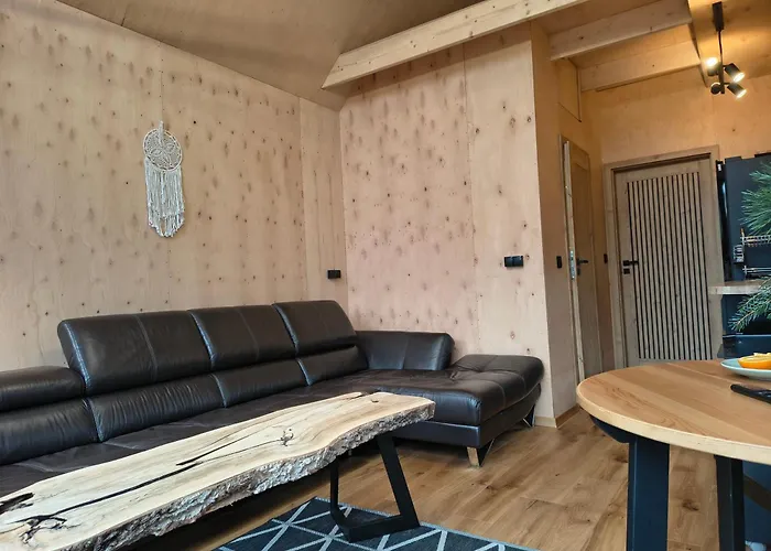 House Szczyrk - Cos Innego *