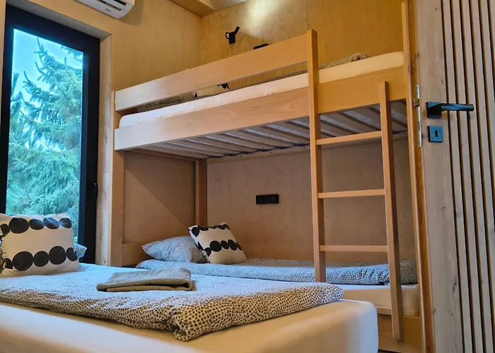 Сasa de vacaciones House Szczyrk - Cos Innego Buczkowice