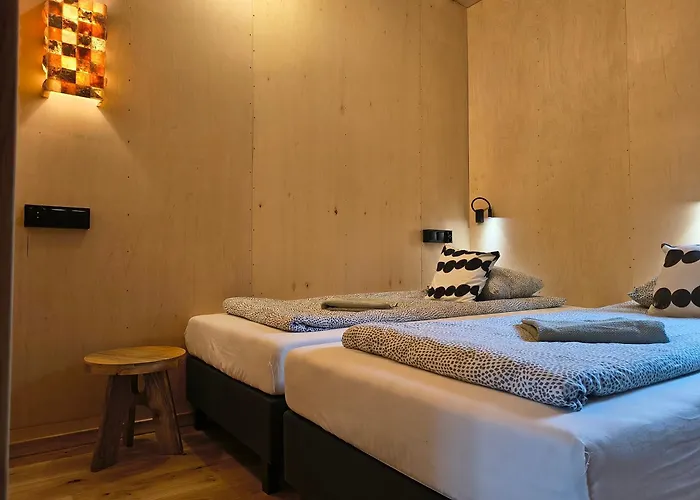 Сasa de vacaciones House Szczyrk - Cos Innego *